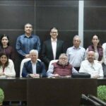 Preparan Tamaulipas y NADBank ruta para inversiones en agua y saneamiento