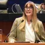 Impulsa Senadora Maki Ortiz economía y eficiencia en combustibles