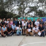 Estudiantes de arquitectura de la UAT reciben reconocimiento internacional