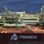 Pemex reporta superávit comercial pese a menor exportación