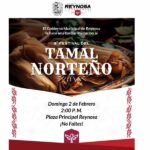 Llegó la fecha para celebrar el Noveno Festival del Tamal Norteño 2025