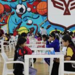 Representarán a Reynosa en el Torneo Estatal de Ajedrez