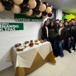 Organizan estudiantes de la Universidad Tecnológica de Nuevo Laredo muestra gastronómica tamaulipeca