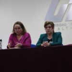 Fortalece Universidad Tecnológica de Altamira su sistema de control interno