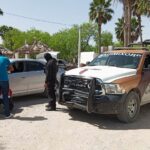 Guardia Estatal brinda asistencia a visitantes de La Playita