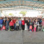 Beneficia DIF Reynosa con servicios gratuitos a más de 500 familias de la colonia Independencia