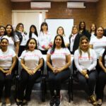 CULMINAN CON ÉXITO DIPLOMADO DE PESTAÑAS IMPULSADO POR INMUJER 