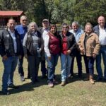 Reafirman compromiso por la biodiversidad en El Cielo