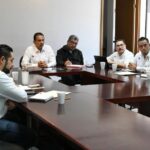 Supervisa CONAPESCA localidades pesqueras de Tamaulipas para fortalecer proyectos acuícolas