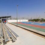 Continúa la Inversión del Gobierno de Reynosa en Infraestructura Deportiva