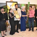 BRINDAN EMOTIVO HOMENAJE AL “REY DEL DANZÓN”