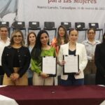 IMPULSAN GOBIERNO ESTATAL Y MUNICIPAL IGUALDAD DE OPORTUNIDADES CON FERIA DEL EMPLEO PARA MUJERES