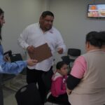 GOBIERNO MUNICIPAL FACILITA ACCESO A PROGRAMAS FEDERALES A TRAVÉS DE MÓDULO EN SECRETARÍA DE BIENESTAR SOCIAL