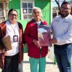 Garantiza ITAVU certeza jurídica con entrega de escrituras en Reynosa