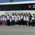 Continúa el Gobierno de Reynosa impulsando el deporte