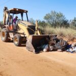 COORDINACIÓN DE GESTIÓN AMBIENTAL HA MULTADO A 15 EMPRESAS POR TIRAR BASURA EN VÍA PÚBLICA