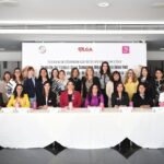 Mujeres pioneras de las transformaciones sociales: Olga Sosa