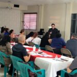 REALIZA PT TALLER DE COMUNICACIÓN E IMAGEN POLITICA EN REYNOSA