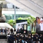 Conmemora Pemex el 87º Aniversario de la Expropiación Petrolera