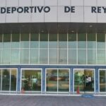 Inscríbete y forma parte del Polideportivo Reynosa