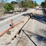 Es Abasolo, parte de la transformación de Tamaulipas