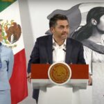 Inicia en mayo construcción de la segunda línea del acueducto de Ciudad Victoria: CONAGUA