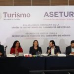 Fortalece Tamaulipas promoción turística con la marca México