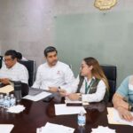 Inicia sector salud aplicación de vacuna del VPH a varones