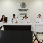 Aprueban Comisiones fortalecer la legítima defensa en casos de violencia de género