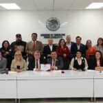 Legislatura 66 reconocen avances financieros del gobierno estatal
