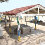 Rehabilitó Obras Públicas playas de Tamaulipas para periodo de Semana Santa