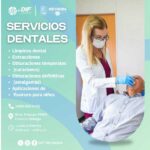 Promueve DIF Reynosa salud bucal con atención gratuita
